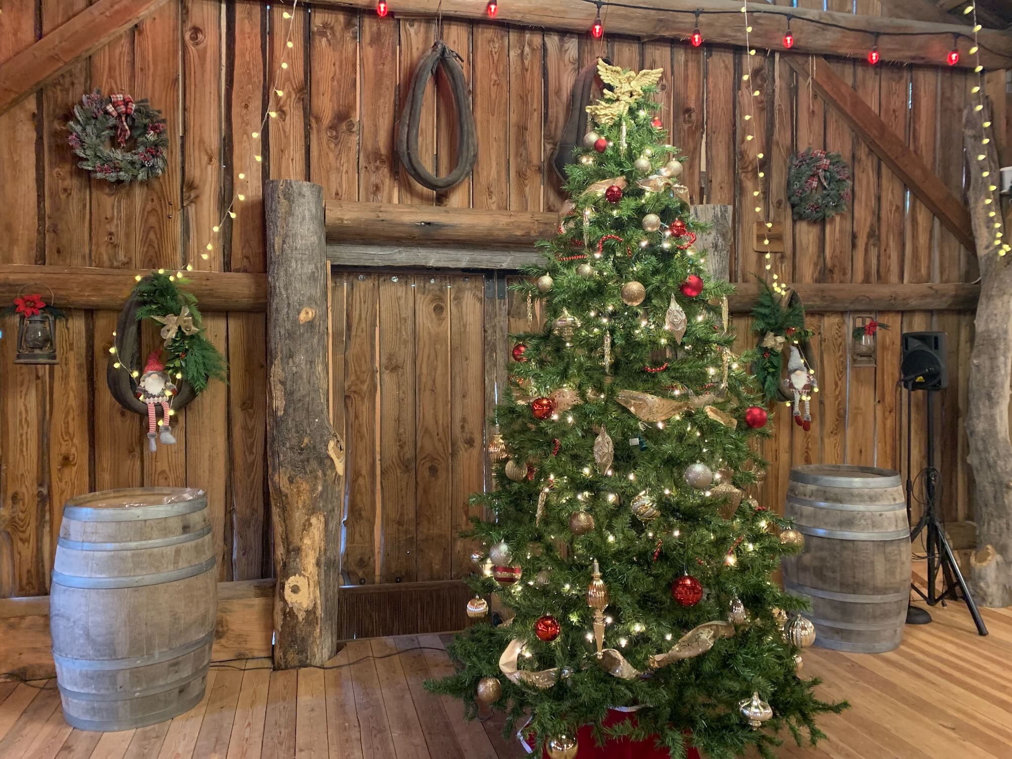 Holiday Events